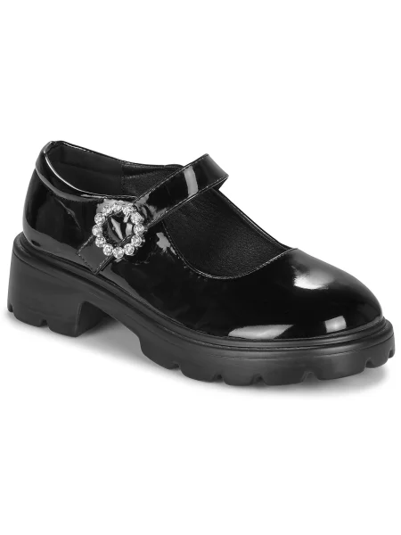 Pantofi Moony Mood negru