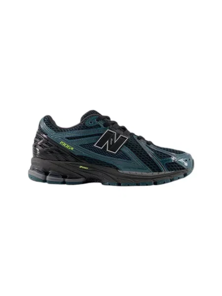 Pantofi New Balance negru