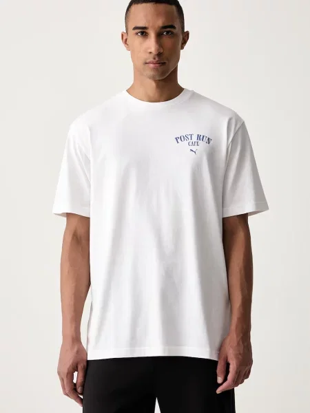 Puma футболка