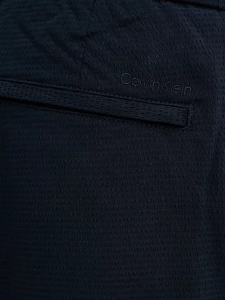 Calvin Klein Rövidnadrág | Straight fit kék