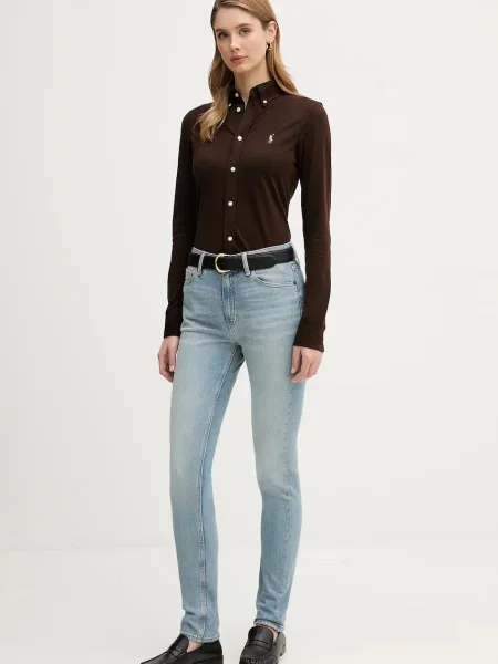 Tommy Hilfiger Blugi albastru