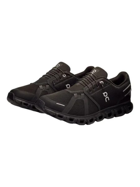 Pantofi On negru