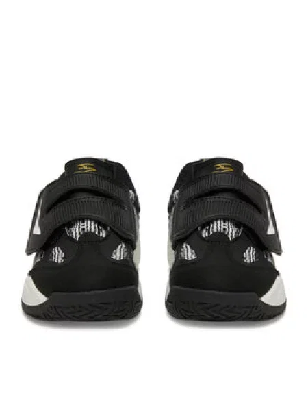 Sneakersy Shaq černé