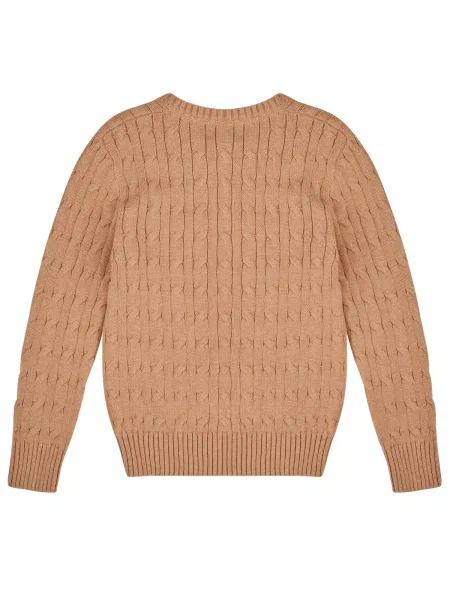 Top copii Polo Ralph Lauren bej
