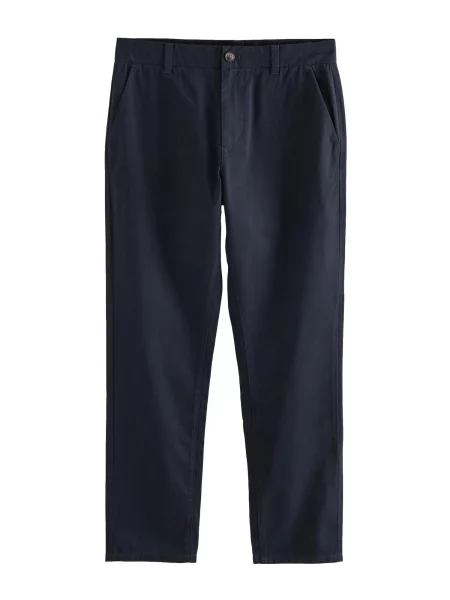 Next Pantaloni eleganți închis albastru