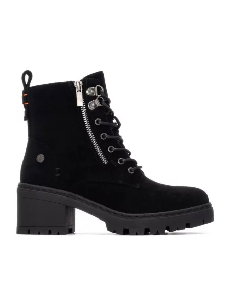 Pantofi Refresh negru