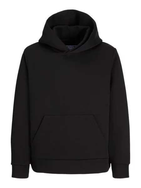 Jack & Jones Junior Pulover JJEBarron' negru