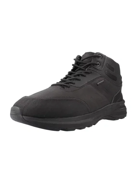 Pantofi Geox negru