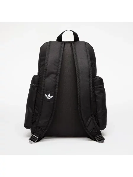 Adidas Раница черен