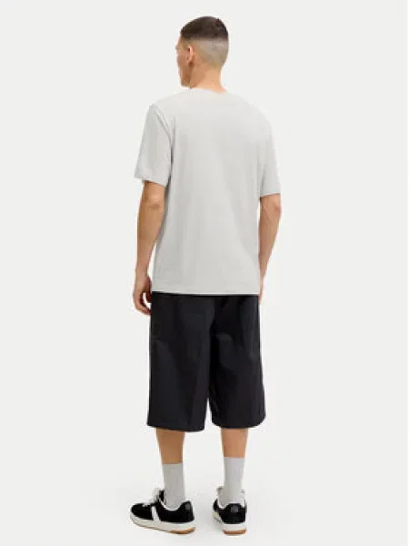 Jack & Jones Póló Indiana Tee szürke