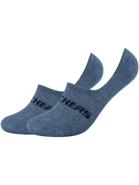 Ponožky Skechers so sieťovinou