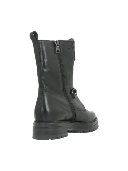 Pantofi Mjus negru