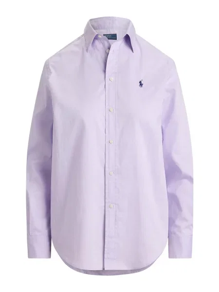 Polo Ralph Lauren Bluză mov lavandă
