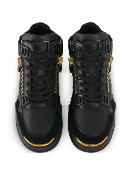 Sneaker Giuseppe Zanotti fekete