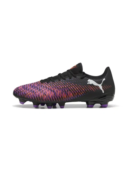 Buty do piłki nożnej Puma czarne