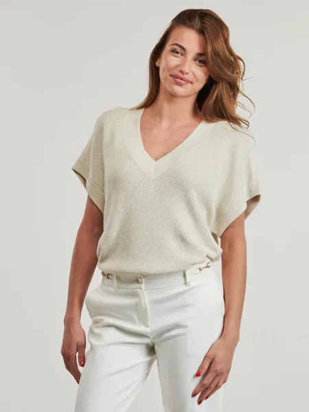 Ruha Vero Moda bézs