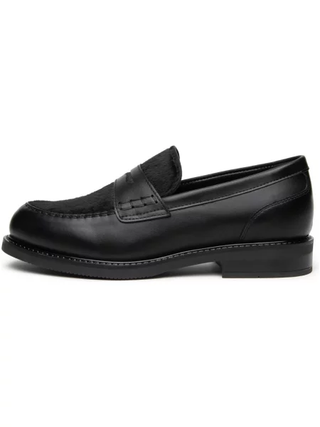 Pantofi Nerogiardini negru