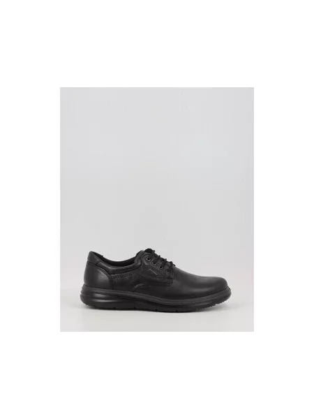 Polobotky Imac černé