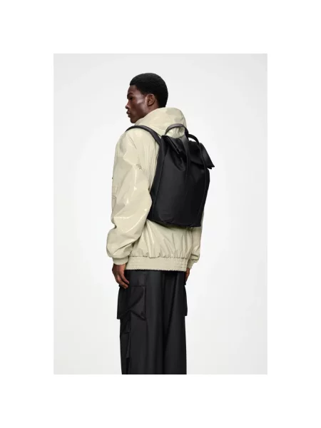 Rains plecak 2 Way Tote Backpack W3 zielony