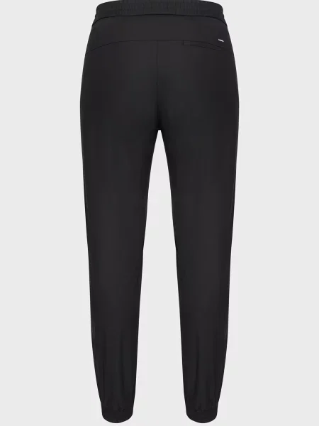 Брюки Calvin Klein черные