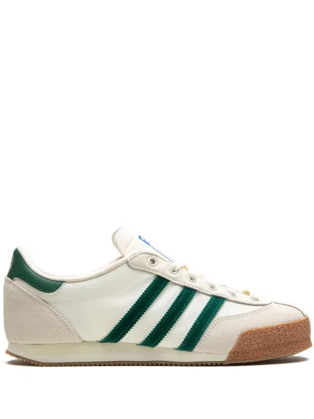 Sneakerși Adidas alb