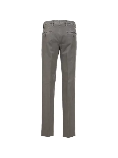 Pantaloni Al Duca D’aosta 1902 gri