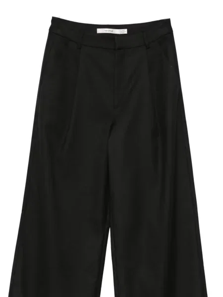 Pantaloni Gestuz negru