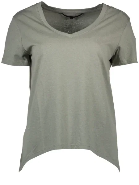 Tricou Silvian Heach scurt verde