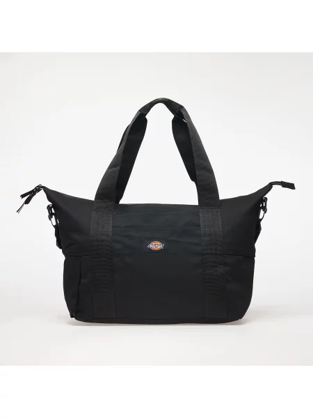 Geantă Dickies Weekender Bag Black Universal negru
