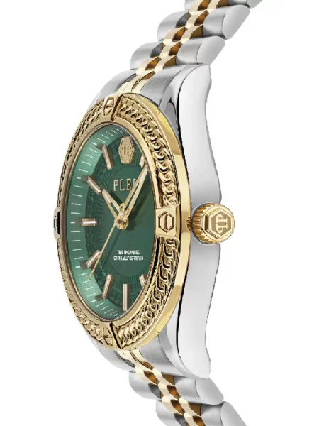 Ceas Philipp Plein verde