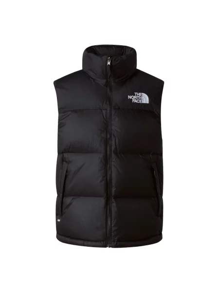 Kamizelka The North Face retro czarna
