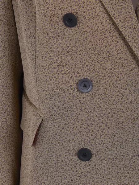 Двуреден двуредно сако Ibrigu