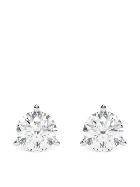 Обеци Diamond Essentials