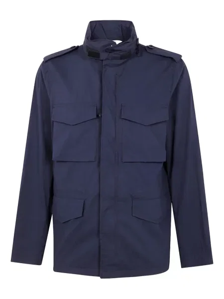 Geacă Aspesi albastru