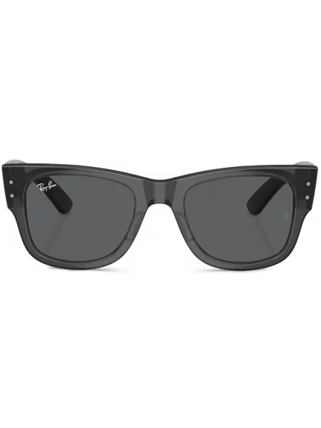 Ochelari de soare Ray-ban negru