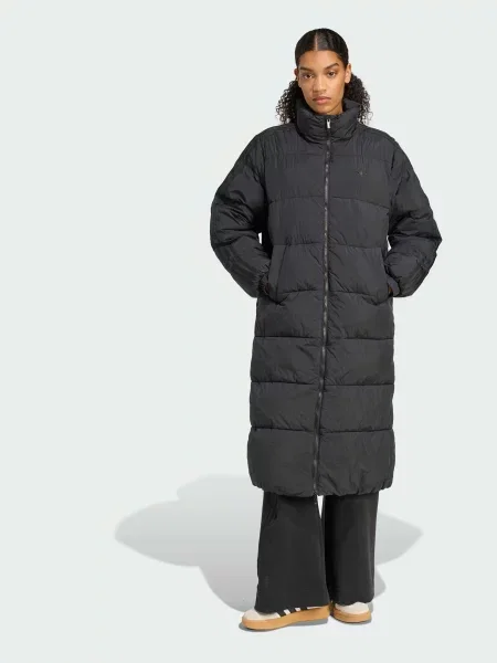 Куртка Adidas черная