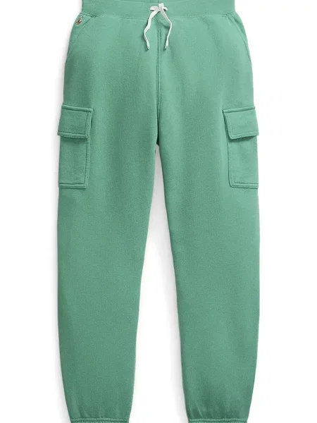 Детские спортивные штаны Polo Ralph Lauren