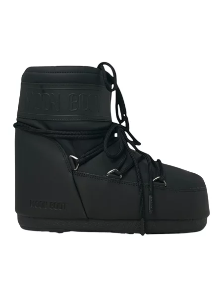 Śniegowce Moon Boot czarne