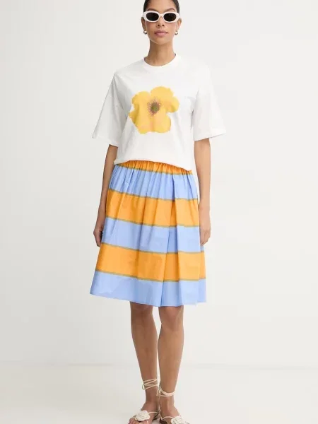 Never Fully Dressed футболка оверсайз