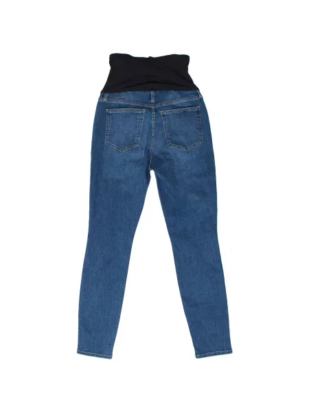 Blugi Gap albastru
