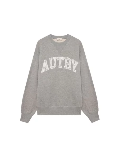 Bluza Autry szara