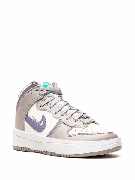 Sportbačiai Nike Dunk violetinė