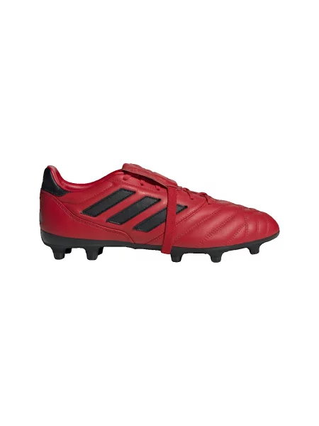 Čižmy Adidas čierna