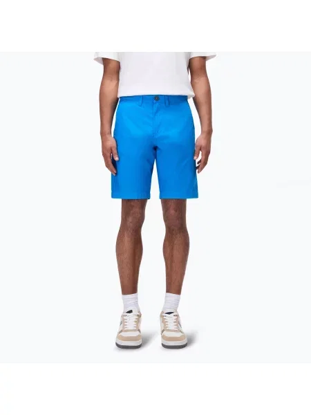 Šortky Napapijri Nakuru 6 french blue modré