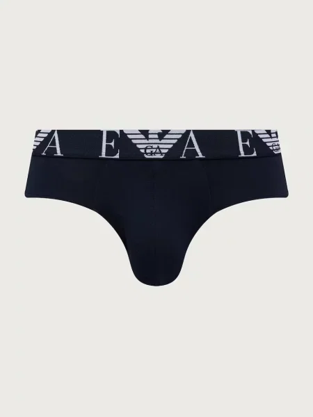 Emporio Armani Underwear сліпи з 5 шт.