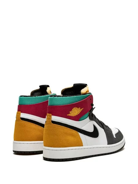 Tenisky Jordan Air Jordan 1 šedé