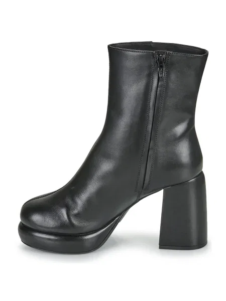 Pantofi Bronx negru