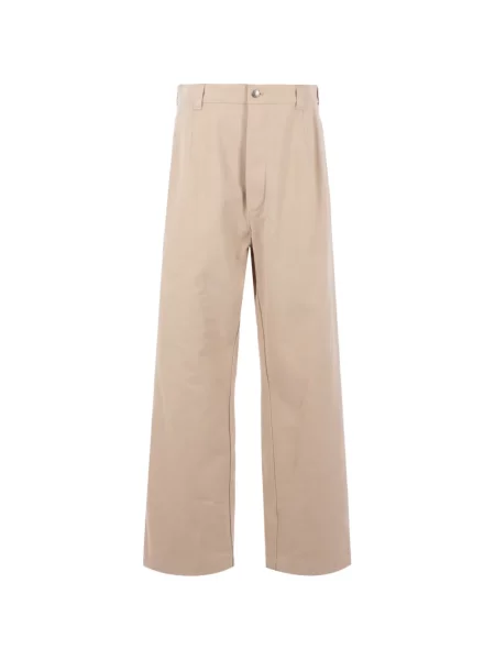Pantaloni Loro Piana