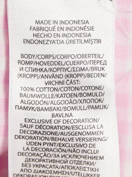 Карирана риза Polo Ralph Lauren с принт до коляното жълто