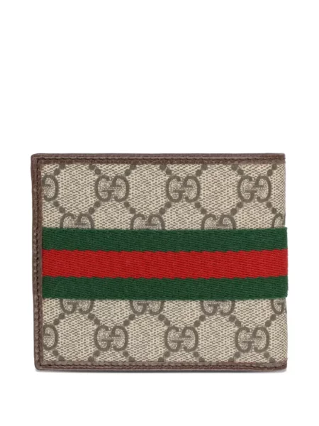 Portofel Gucci maro